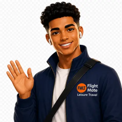 Navi, the FMLT travel-planning assistant